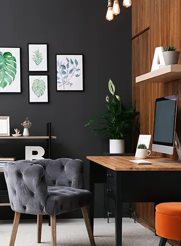 Le design flexible des espaces
