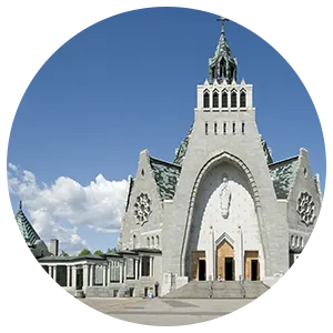 Les destinations culturelles