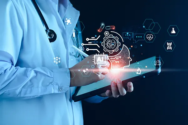 Les technologies qui reinventent le quotidien