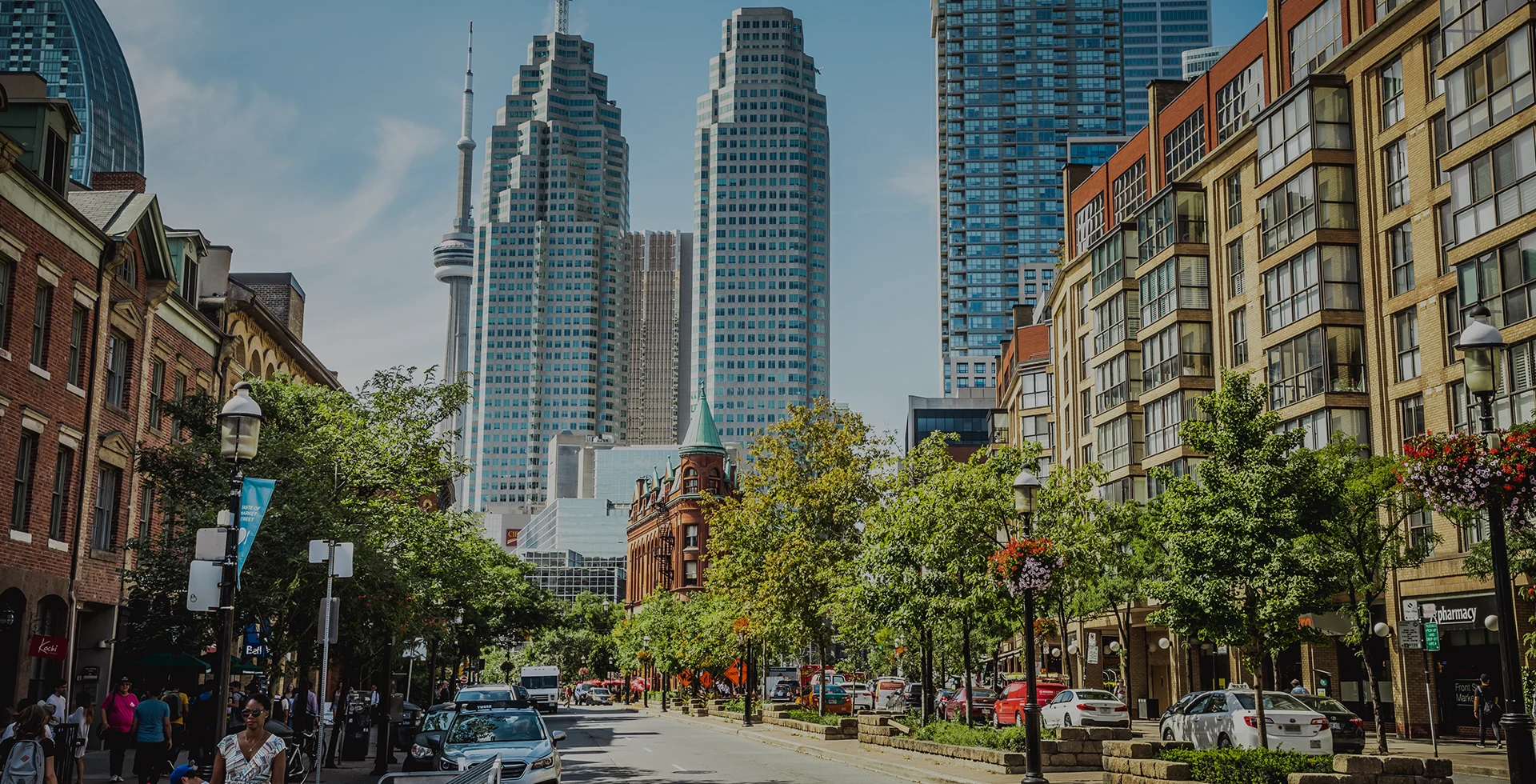 Tendances et avenir au Canada